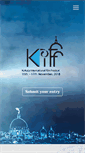 Mobile Screenshot of kff.in
